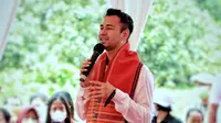 Raffi Ahmad Beberkan Alasan Investasi di Medan Zoo, Salah Satunya Dongkrak Pariwisata