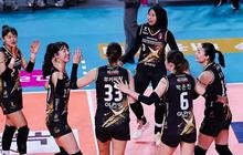 Catat! Jadwal Siaran Langsung Daejeon Red Sparks Vs GS Caltex Seoul KIXX di TVRI