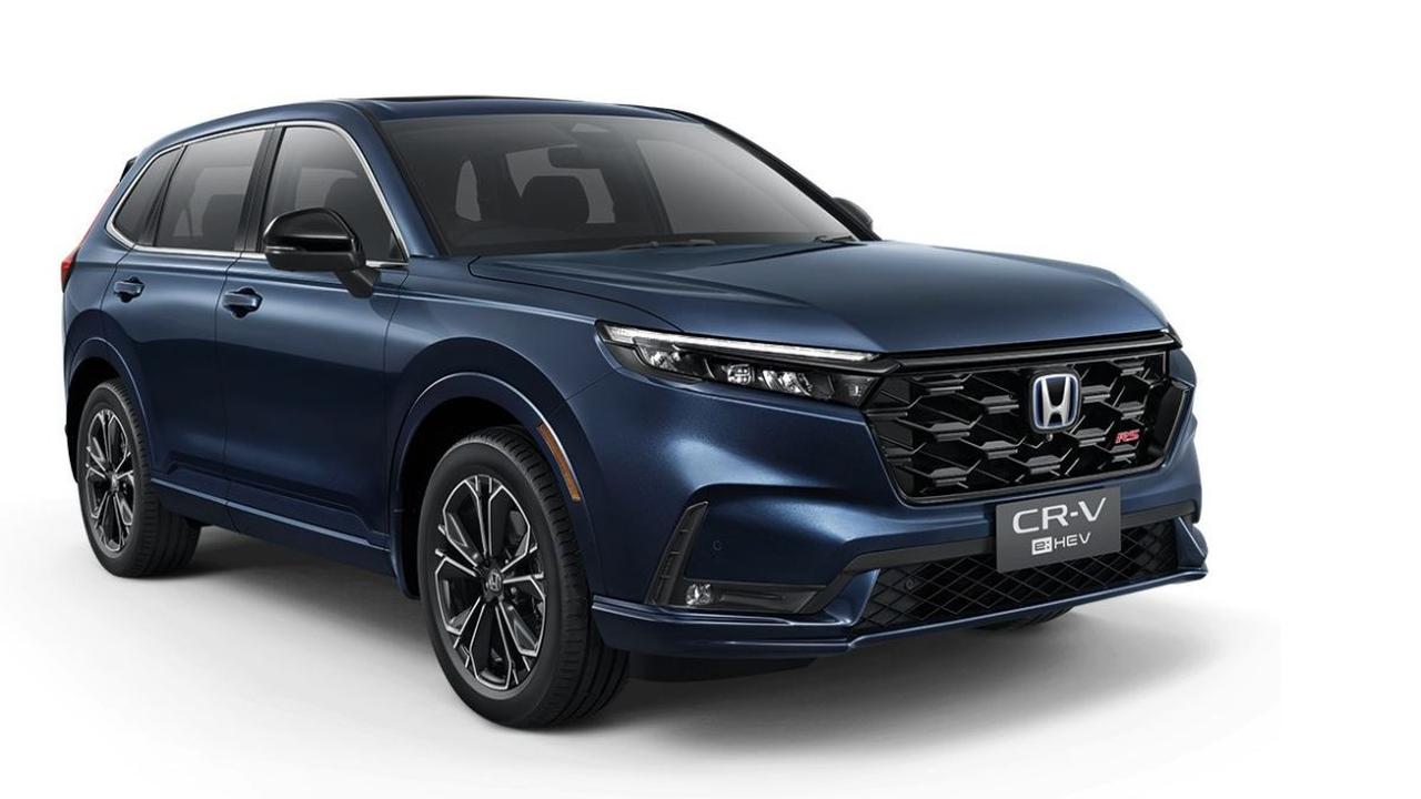 Honda CONNECT