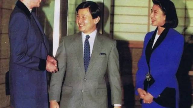 Putri Masako