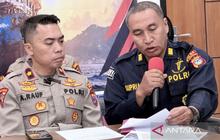 Update Korban KM Virgo, DVI Minta Keluarga Segera Kirim Data Penumpang Hilang