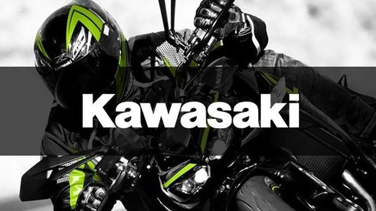 Kawasaki