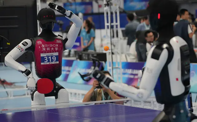 Pro Kontra Pekerjaan Pelatih Robot