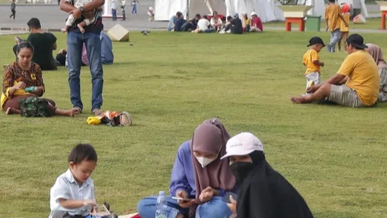 Berikut daftar 10 negara paling bahagia di dunia:
