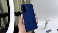 Top 3 Tekno: Spesifikasi dan Harga Samsung Galaxy A27 5G Bikin Penasaran