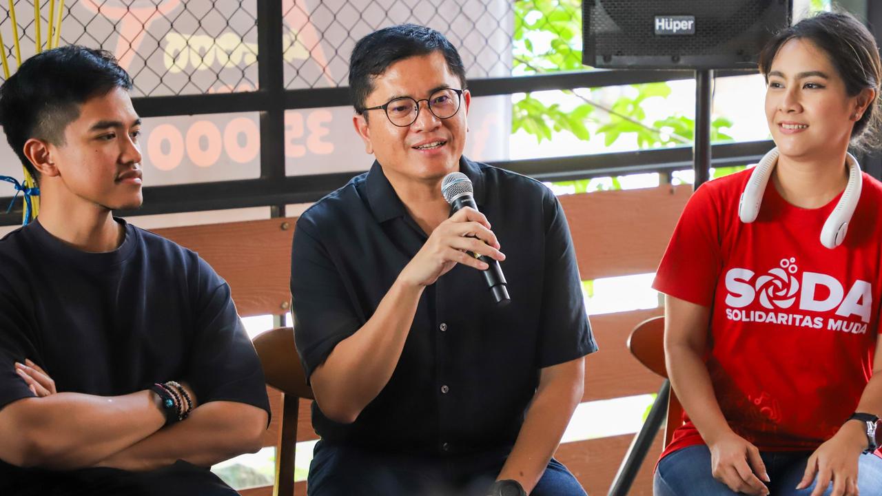PSI Tolak Tuntutan Ganti Wakil Presiden, Sebut Ancaman terhadap Demokrasi