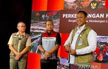 Stok Beras Bulog 3,35 Juta Ton Aman Hingga Idul Fitri 2026