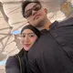 Febby Rastanty Jalani Ramadan Tahun Ini dengan Umrah Bersama Suami. [@febbyrastanty]