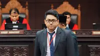 Kata Pakar Soal Sidang Sengketa Pilkada Serang, Sebut Ada Proses yang Bermasalah