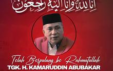 Sekjen Partai Aceh Abu Razak Meninggal Dunia saat Umrah, Dimakamkan di Makkah