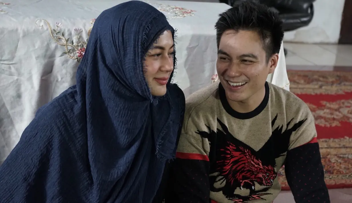 (Daniel Kampua/Fimela.com)