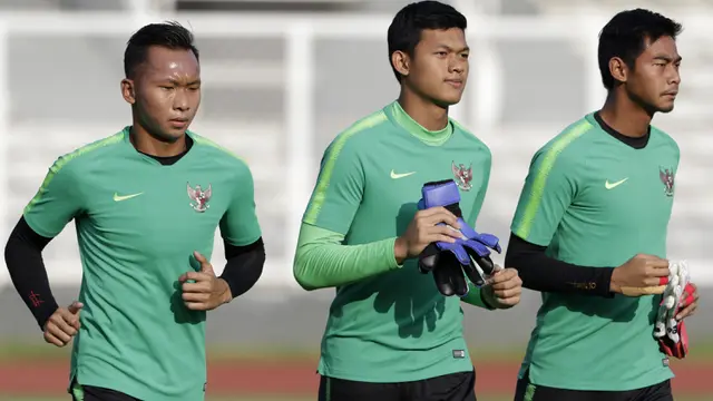 Timnas Indonesia U-22