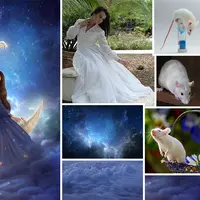 Kamu nggak akan menyangka kalau foto-foto berikut ini hasil rekayasa Photoshop. (Via: boredpanda.com)