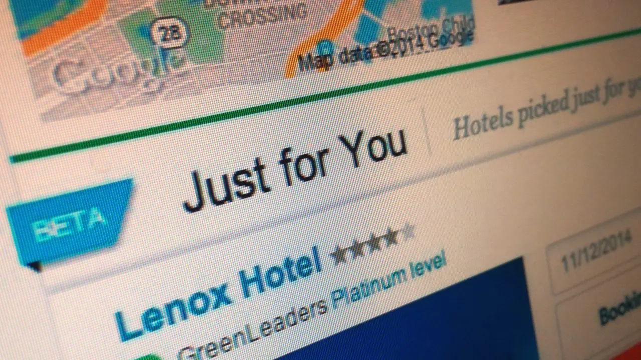 Trip Advisor Bikin Aplikasi untuk Pilih Hotel Sesuai Selera