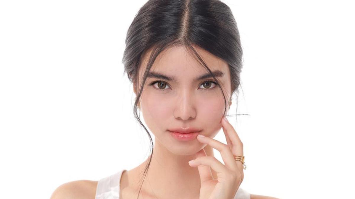 Penyanyi Ara Grace Kini Jadi CEO Perusahaan Periklanan, Bahas UMKM Hingga Agensi Kelas Atas