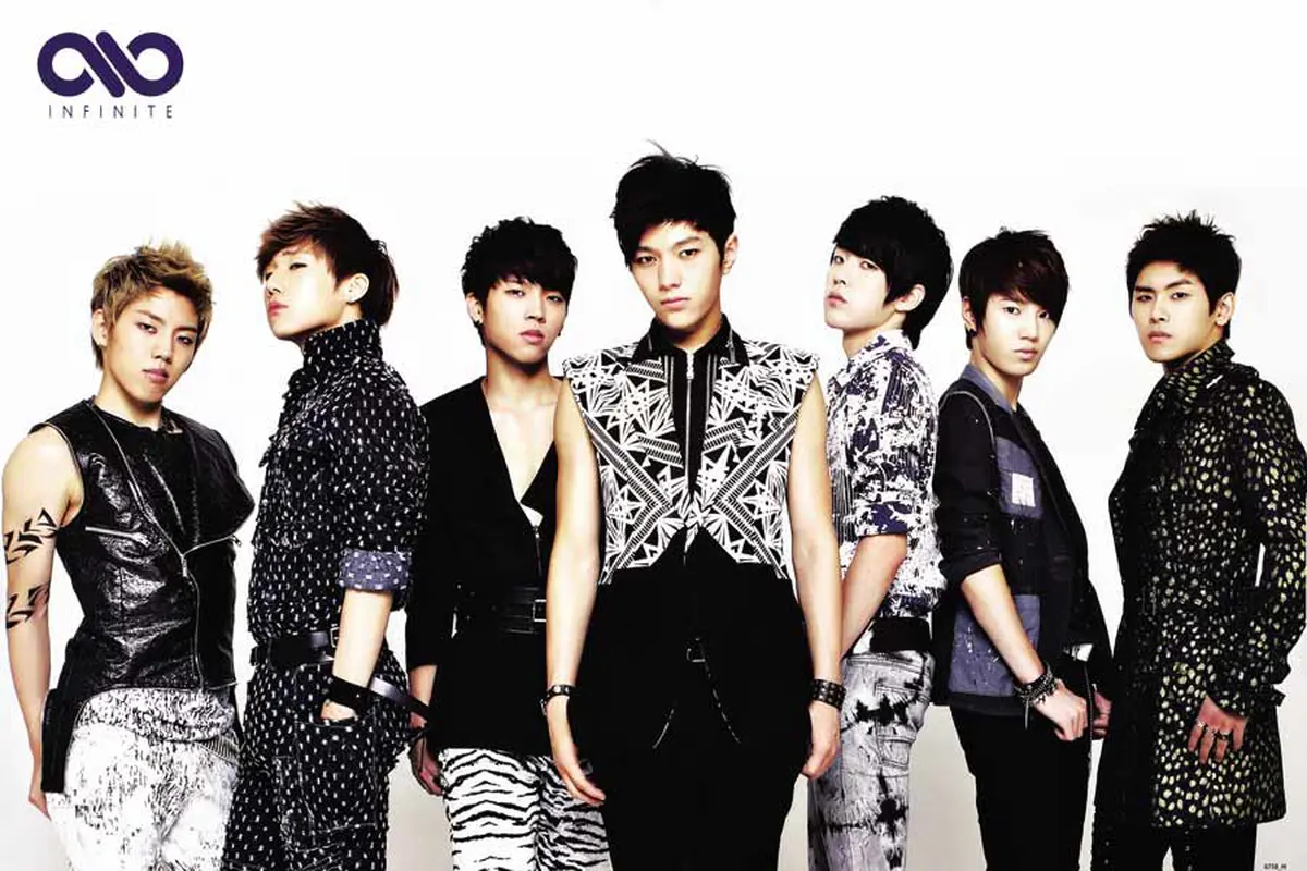INFINITE