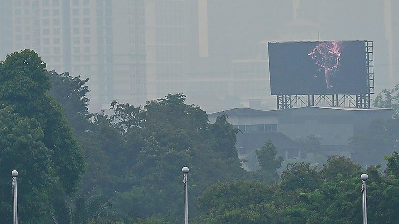 Penyelesaian Polusi Udara Harus Jadi Prioritas Para Capres