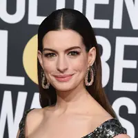 Anne Hathaway (Jon Kopaloff / GETTY IMAGES NORTH AMERICA / AFP)