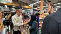 Rayakan Hari Kartini, Wapres Gibran Borongkan Belanja untuk Mama Papua