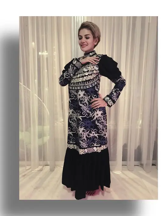 (Instagram/nikitamirzanimawardi_17)