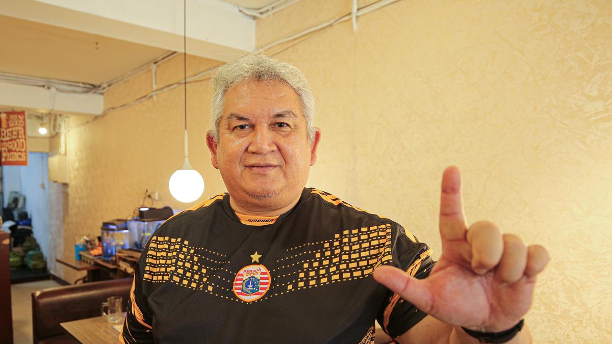 Persija Harus Bayar Denda Lebih dari Rp200 Juta karena Banyak Terjadi Kerusakan Kursi di JIS saat Menghadapi Persita