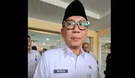 Ibu Melahirkan di Mobil Imbas Jalan Rusak, Gubernur Lampung Minta Maaf