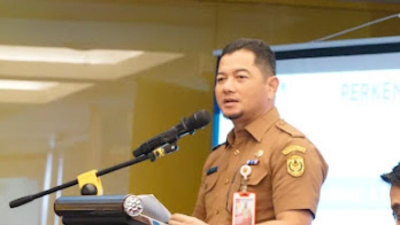 Fakta Mengejutkan: Hanya 300 dari 6.100 IKM Telah Lolos Verifikasi IKM Banjarmasin di SIINas, Ini Upaya Pemkot!