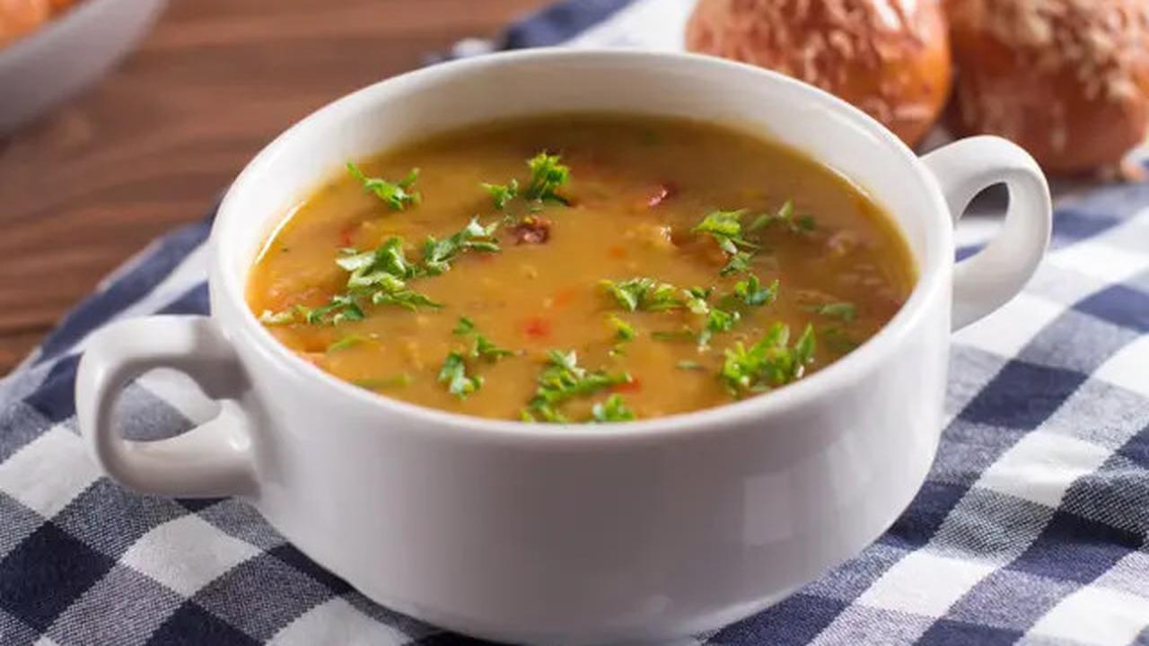 12 Menu Sahur Berkuah Praktis dan Bergizi untuk Bulan Ramadhan, Siap dalam Waktu Singkat