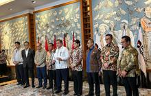 Presiden Prabowo Dorong Reformasi Pasar Modal di Tengah Perombakan Pimpinan OJK dan IDX