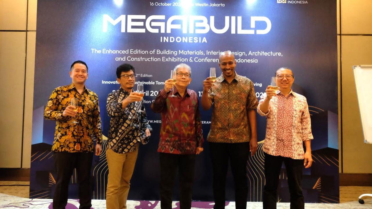 Indonesia Diakui Layak Investasi, Optimisme Dunia Usaha Menggeliat