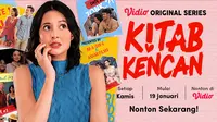 Alasan Wajib Nonton Kitab Kencan Series (Dok. Vidio)