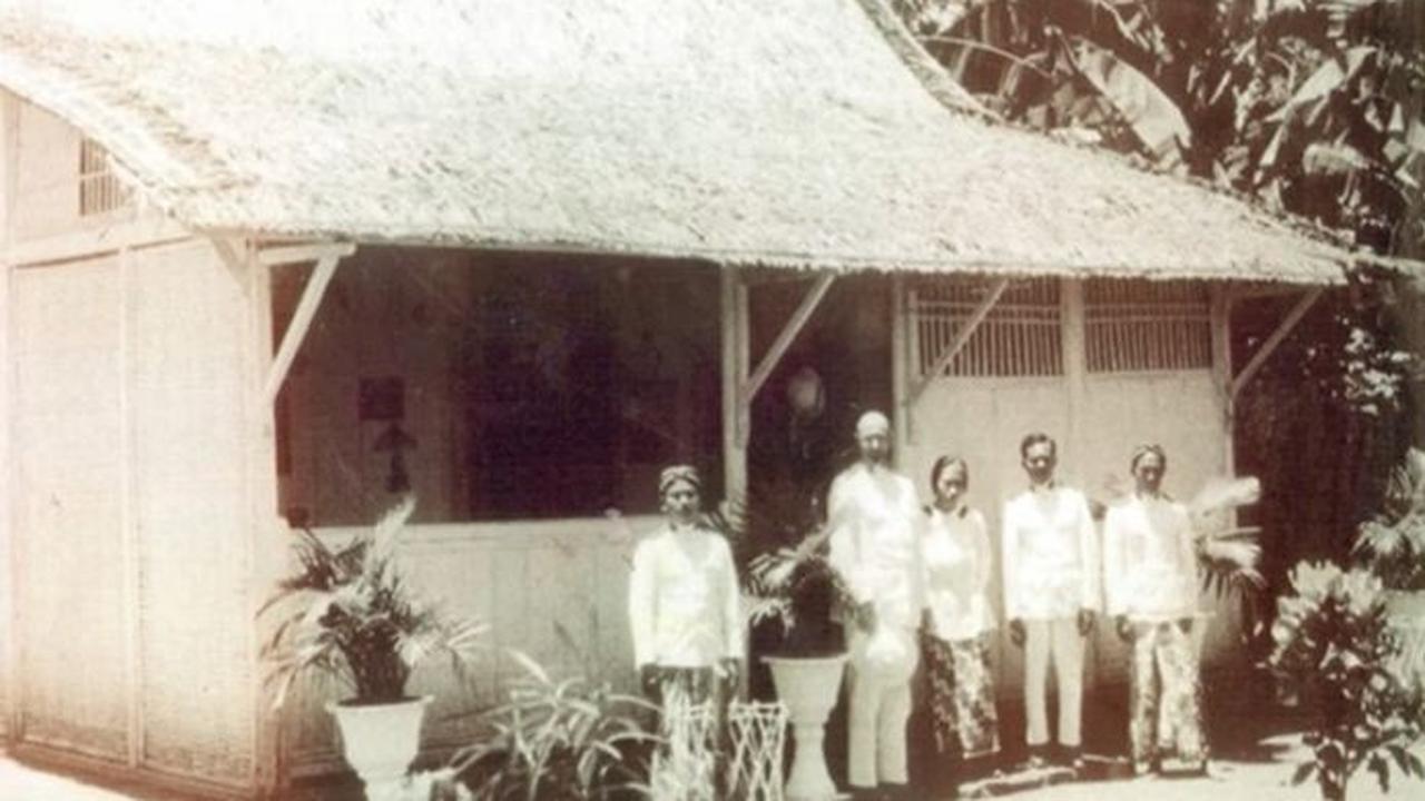 Dok. Istimewa