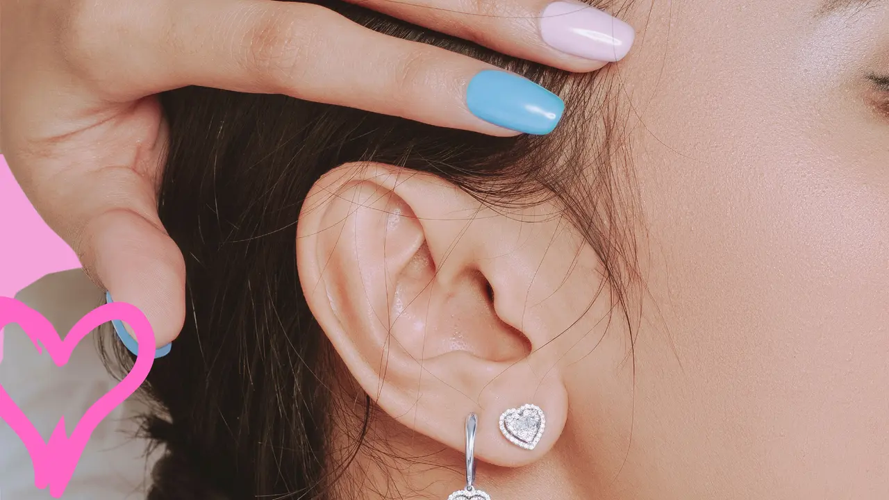 Terinspirasi Berlian Baguette, Miss Mondial Luncurkan Koleksi Perhiasan Eclat