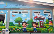 Cara Pertamina Foundation Dukung Solusi Work-Life Balance Pekerja