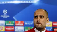 Pep Guardiola: Bayern Siap Lawan Siapa Pun! 