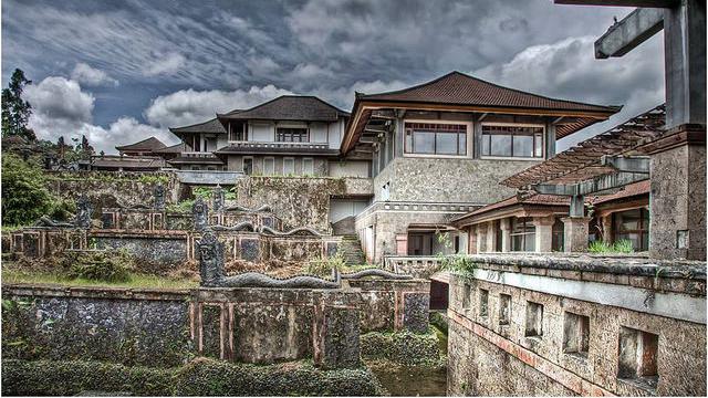 7 Tempat Misterius Yang Bikin Merinding Di Bali Lifestyle