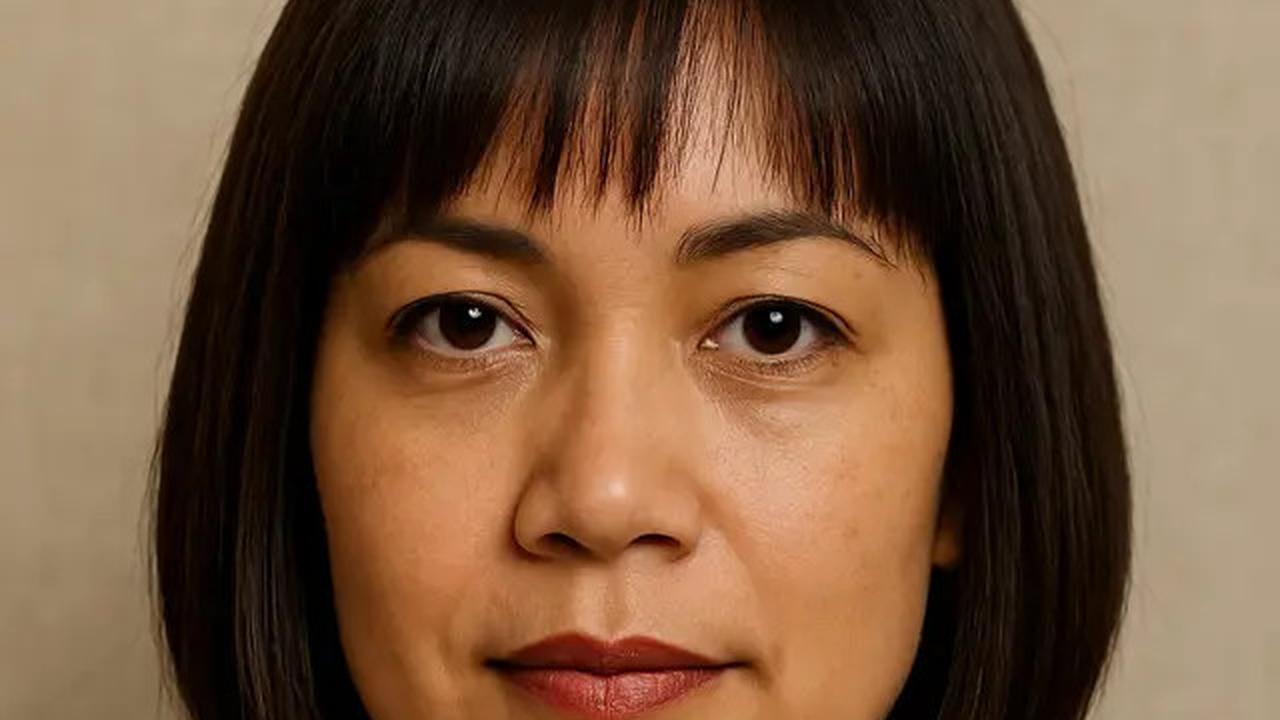 7 Model Rambut Pendek Wanita Sesuai Bentuk Wajah
