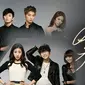 Serial drama Korea Dream High 2 sudah dapat disaksikan di Vidio. (Dok. Vidio)