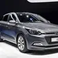 Hyundai i20 anyar menandai debutnya di gelaran Paris Auto Show 2014. 