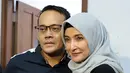 "Saya leganya karena hukuman yang dijatuhkan hakim tidak seberat tuntutan JPU," ujar Inneke usai sidang di Pengadilan Tindak Pidana Korupsi (Tipikor), Jakarta Pusat, Rabu, (24/5/2017). (Deki Prayoga/Bintang.com)
