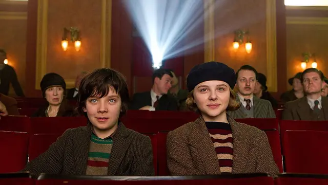 Film Hugo