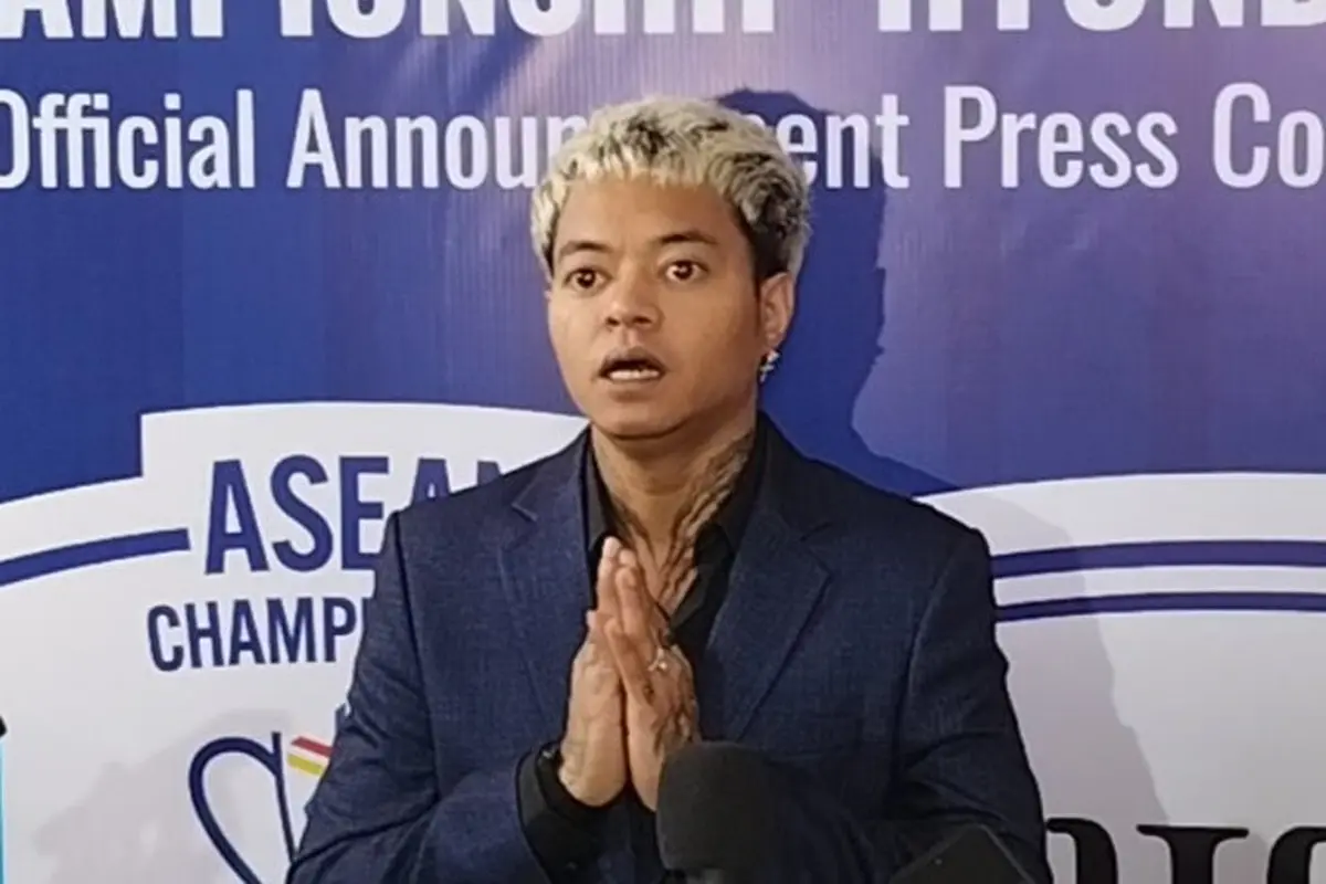 Reza Arap Jadi Partner Digital ASEAN Championship Hyundai Cup 2026, Bakal Tayang Gratis di YouTube