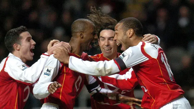 Klub Inggris yang Meraih Poin Tertinggi saat Juarai Premier League