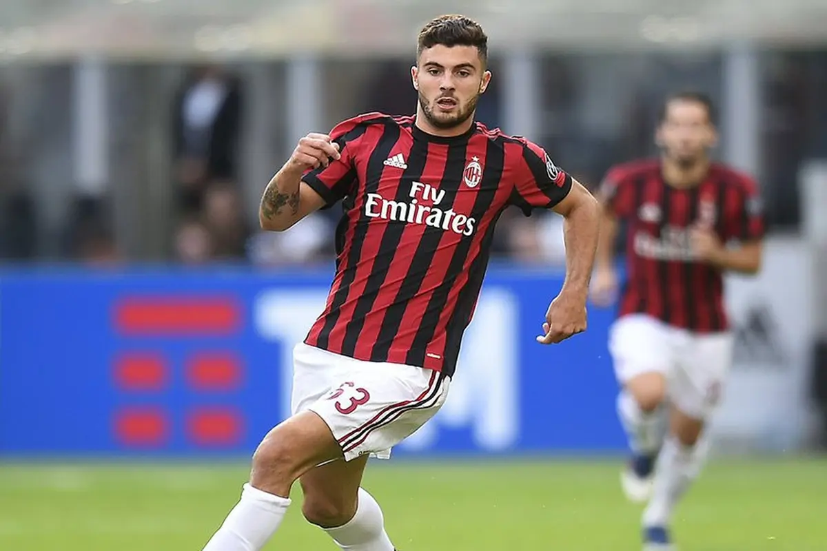 Patrick Cutrone