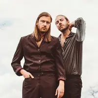 JUNG. (Foto: facebook.com/WEAREJUNG)