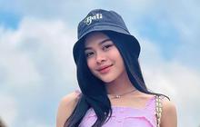 Miliki Suara Emas dan Sama-sama dari Cianjur, Melly Lee Suka Dibanding-bandingkan Mirip Lesti Kejora