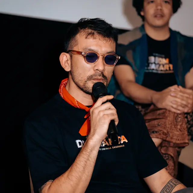 [Fimela] Rio Dewanto