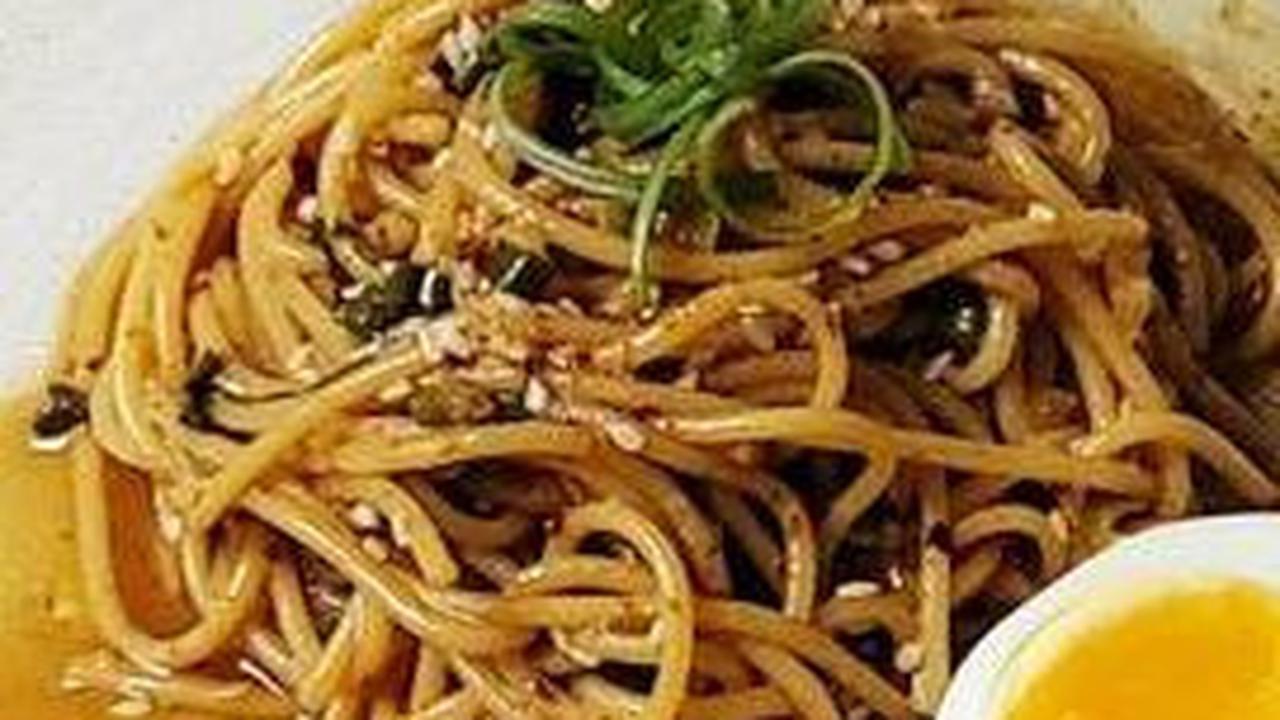 Resep Mie Chili Oil Berbagai Bahan, Sajian Mi Pedas Menggugah Selera