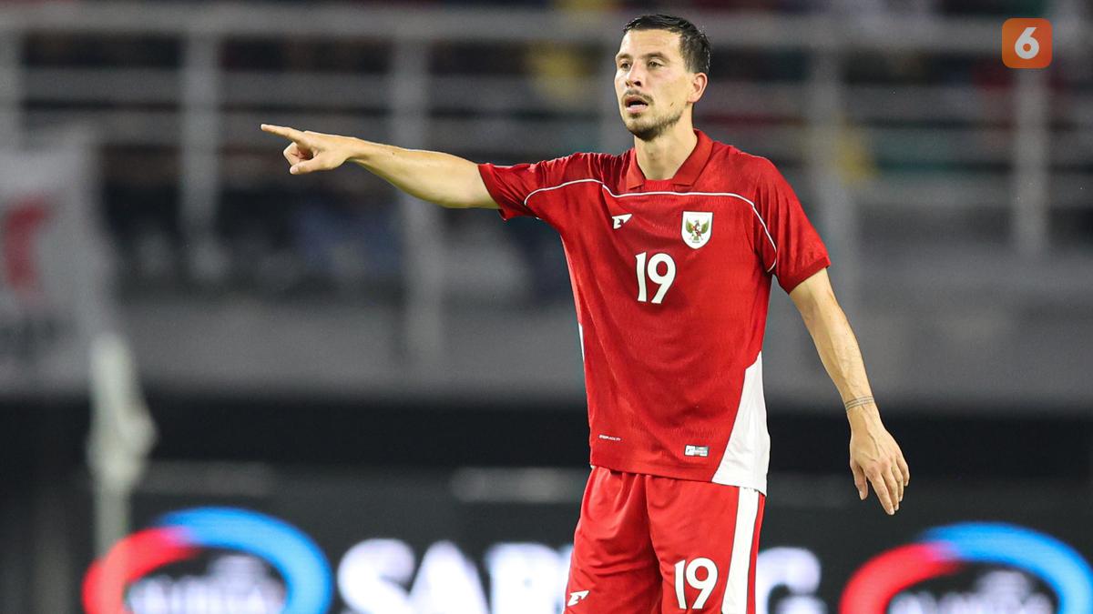 Era Baru Timnas Indonesia Bareng John Herdman, Thom Haye Sanjung Beckham Putra