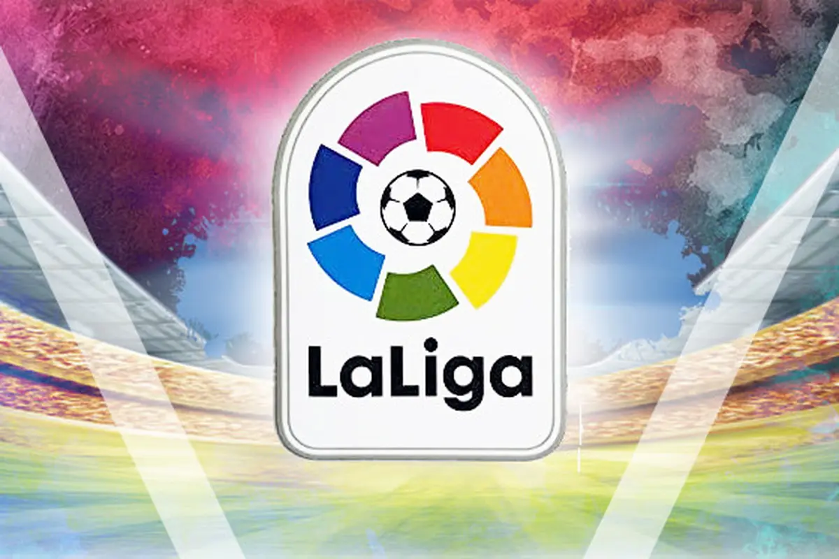 ilustrasi La Liga